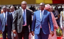 Souleymane Ndéné Ndiaye répond à ses détracteurs