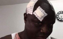 ​Incroyable, mais vrai ! Amara Traoré agressé parce qu'il y'avait qu'un seul...policier