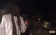 Moustapha Cissé Lô : " Macky Sall a fait ce qu'aucun chef de l'Etat du Sénégal n'a fait (...) Taisons nos divergences pour gagner Dakar (...)"