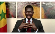 Le Maire Talla Sylla confirme avoir reçu 500 millions de Fcfa de Macky Sall