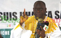 « Souleymane Ndéné Ndiaye, une taupe dans le dossier Khalifa Sall? », Me El hadji Diouf s’interroge…