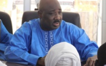 Farba Ngom répond à Aliou Sall: « Il n’y a pas de comploteurs au Palais. Macky Sall n’est pas facile à manipuler »