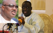 Farba Ngom recadre Aliou Sall: Si Aliou Sall parle de comploteur au Palais, c’est son…