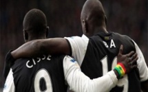 Demba Ba, Papis Cissé Et Les Comptes Occultes Au Panama
