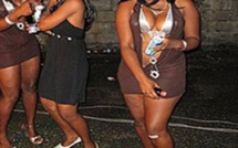 TOUBA :Trois prostituées écopent 15 jours de prison pour défaut de carnets