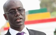 URGENT- Le ministre Thierno Alassane Sall démissionne du gouvernement