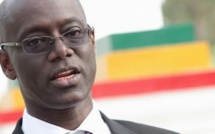Ministère de l'Énergie : Controverse autour de la démission de Thierno Alassane Sall