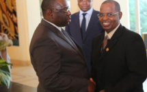 AUDIENCE AU PALAIS : Sidy Lamine NIASS plaide la libération de Khalifa SALL et d’Imam NDAO