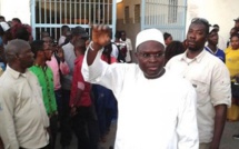 Aïssata Tall, El Hadji Diouf et Souleymane Ndéné quittent Khalifa