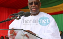 Limogeage de Thierno Alassane Sall : Total, Kosmos, ce qui a fâché Macky sall