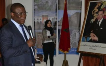 MAROC: Baldé élu SG de l’Association du Réseau des Villes d’Afrique pour la culture et le Patrimoine