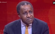 Adama Gaye: "Ce n'est pas un Code de la presse voué à être dépassé  qui  redonneront l'attractivité que la presse Sénégalaise a perdue"
