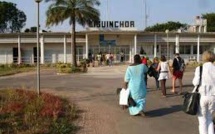 Ziguinchor : le préfet annule le match Casa-sports/GFC pour "menaces réelles de troubles à l’ordre public"
