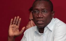 "Scandale MITTAL, scandale PETROTIM, scandale BICTOGO, scandale KOSMOS et maintenant scandale TOTAL. Ce n'est pas vertueux, tout ça !" dixit El Hadji Amadou SALL‏