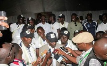 LES JBR FUSILLENT MOUSTAPHA DIAKHATE