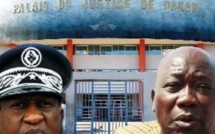 Détention et trafic de cocaïne : le Nigérian Raymond Ike Akpa mouille les commissaires Abdoulaye Niang et Cheikhouna Keïta