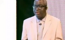 Babacar J.Ndiaye: " Macron est soutenu Par les franc-maçons"