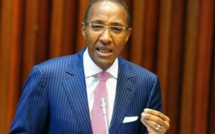 Un an d'emprisonnement ferme requis contre Abdoul Mbaye