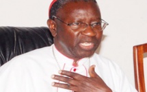 Soutien à Khalifa Sall : Cardinal Théodore Adrien Sarr “censuré” par l’Administration pénitentiaire