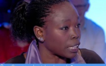 Fatou Diome: « Si Marine Le Pen est élue, je ne me débinerai pas »