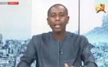 Pape Alé Niang interpelle Macky Sall...