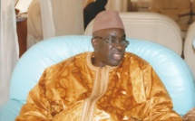 Cissé LÔ sur l'affaire "Thierno Alassane SALL" :  "C'est pas bien pour le parti".