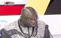 ​Pr Massamba Gueye : «Un homme normal ne dirait jamais ‘‘dama Joongama’’»