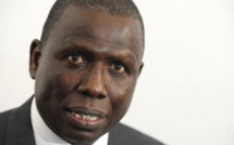 Alioune Ndao : "J'ai tourné la page de la Crei"