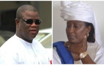 Traque des biens mal acquis, Abdoulaye Baldé et son épouse Aminata Gassama à la Crei, à partir de ce lundi