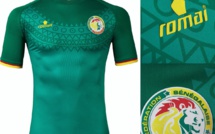 "Lions " du football- L'équipementier Romai mouille enfin le maillot