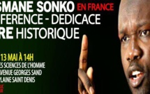 Ousmane Sonko va vilipender Macky à Paris et sortir une « bombe », son livre sur la gestion « nébuleuse » du gaz et du pétrole