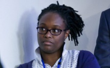Sibeth ndiaye, cette discrète sénégalaise qui tient l'oreille d' Emmanuel MACRON. Qui est-ce ?