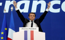 [Direct] MACRON PRÉSIDENT !