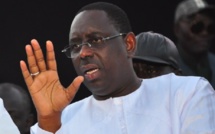 Guerre des 4 mousquetaires de l’Apr : Macky Sall désamorce la bombe.