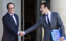 La passation du pouvoir aura lieu le 14 Mai prochain