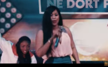 ( Video Clip ) Aida Samb - DËG NA: (version non officielle)