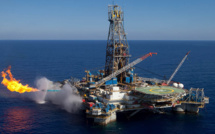 Kosmos annonce une nouvelle importante découverte de gaz au Sénégal