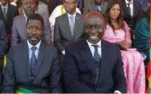 Talla Sylla à Idrissa Seck : « l’arrogance est un défaut majeur qui conduit fatalement à des réussites mineures »