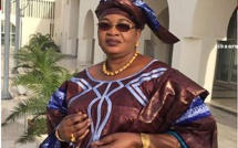 Aïda Mbodj également reçu par Harouna Dia