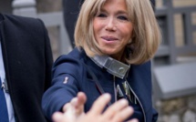 Brigitte Macron a elle aussi fait de la politique !