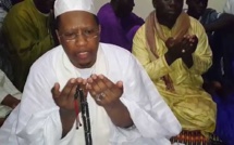 Cette audience intrigante entreThierno Bachir Tall, la Premiere Dame, Harouna Dia...