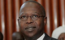 Thierno Alassane Sall passe le témoin à Dionne