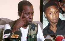Cheikh Amar endeuillé, son fils aîné Serigne Saliou Amar rappelé à Dieu