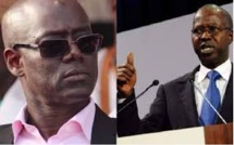 Passation de service aujourd'hui entre Thierno Alassane Sall et le Premier Ministre