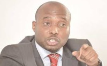 Barthélémy Dias:"Macky Sall refuse d'écouter; il écoutera en prison"
