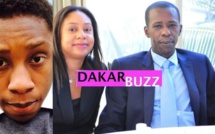 Décès du fils de Cheikh Amar: Marie Amar inconsolable depuis la …