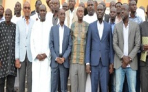 L'opposition Sénégalaise dans la rue vendredi prochain