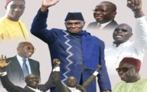 Coalition Manko Taxawu Senegaal: une alliance aux profils multiples