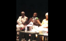 Ousmane Sonko : "Ce que j'espère de ce livre"