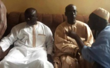 Revoilà Thierno Alassane Sall aux côtés de… Idy